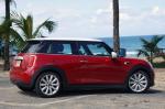 Mini Cooper 2014 года